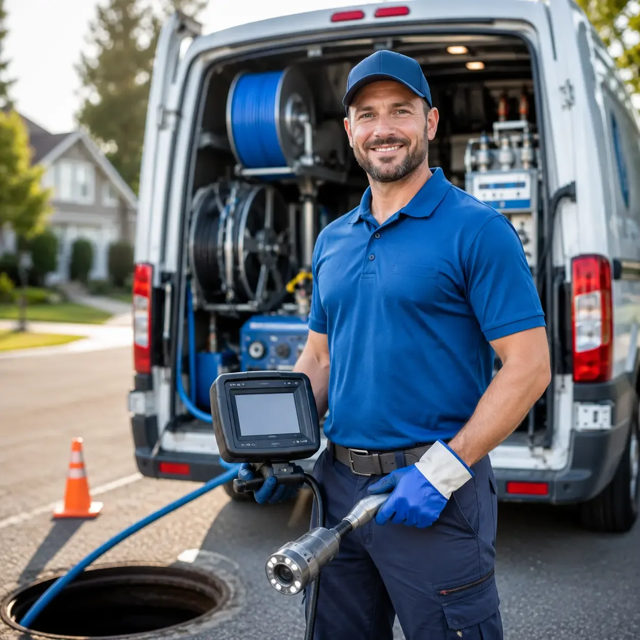 Local Pipe Relining specialists in Virginia City, MT