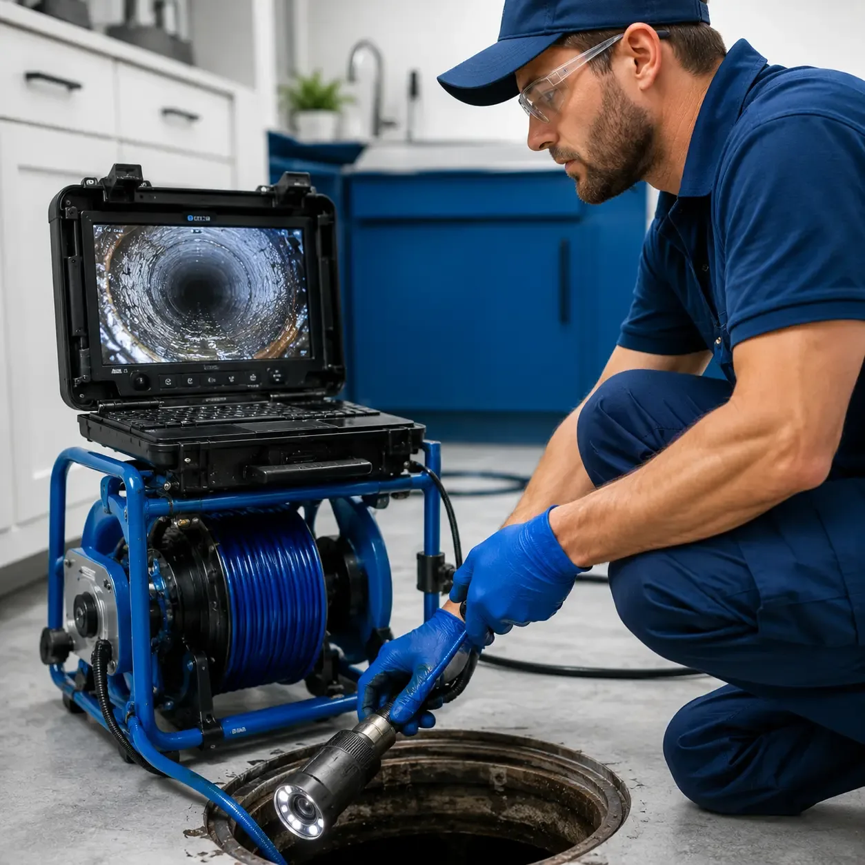 Pipe Relining professionals serving Virginia City, MT